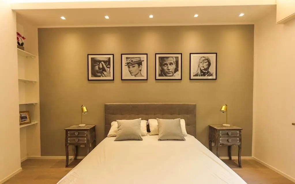 Casanova Luxury Home Verona Appartamento