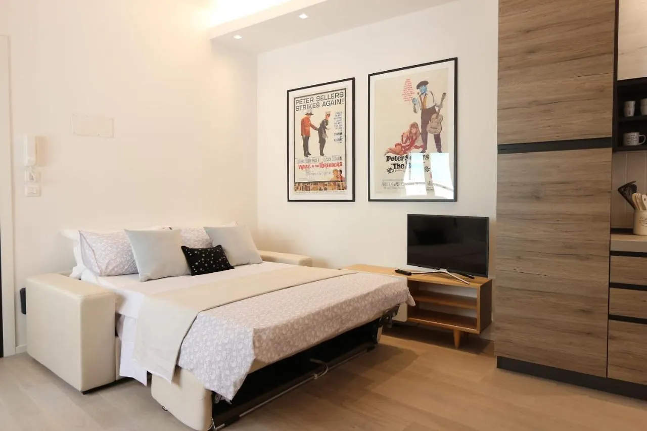 Appartamento Casanova Luxury Home Verona