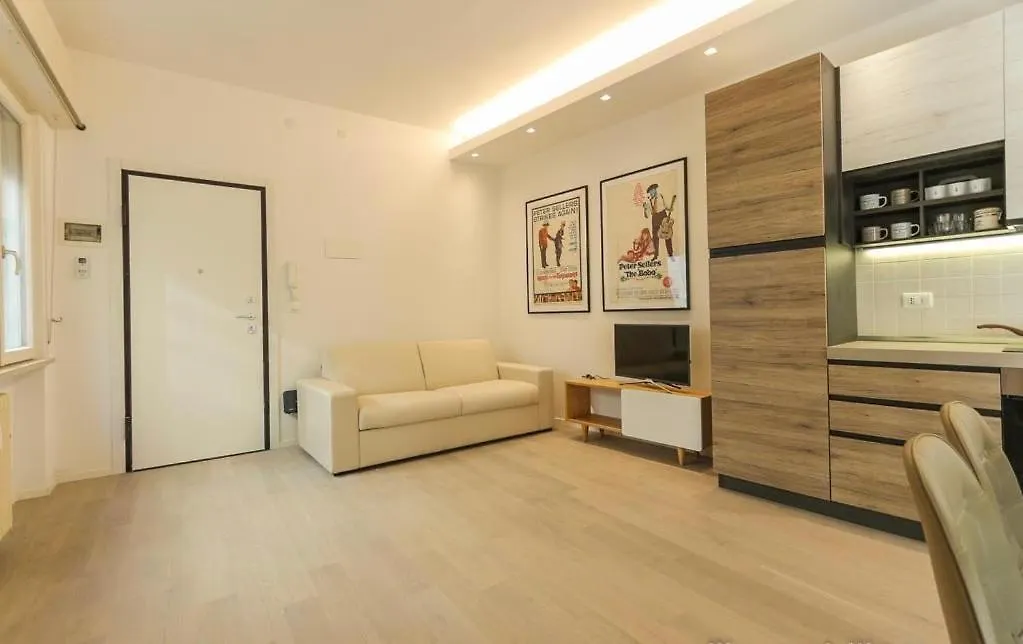 Casanova Luxury Home Verona 0*,  Italia
