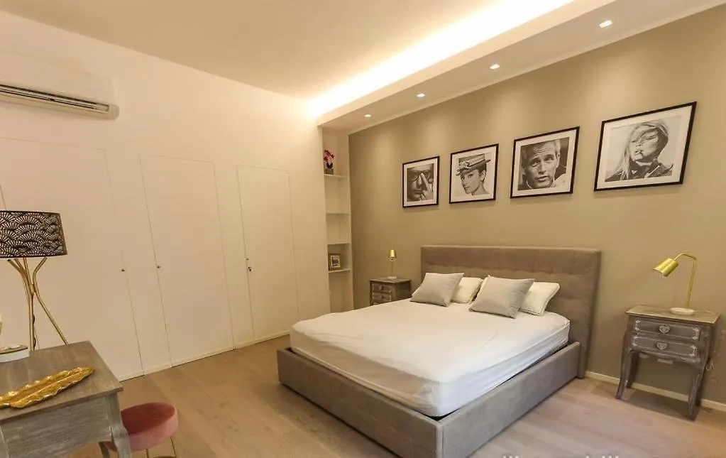 Casanova Luxury Home Verona Italia