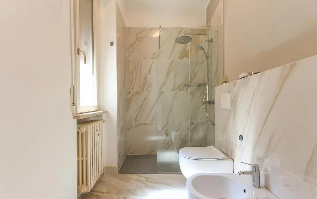 Appartamento Casanova Luxury Home Verona Italia