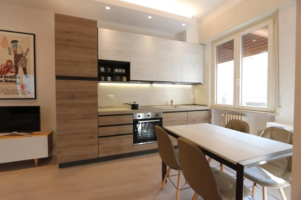 Casanova Luxury Home Verona 0*,