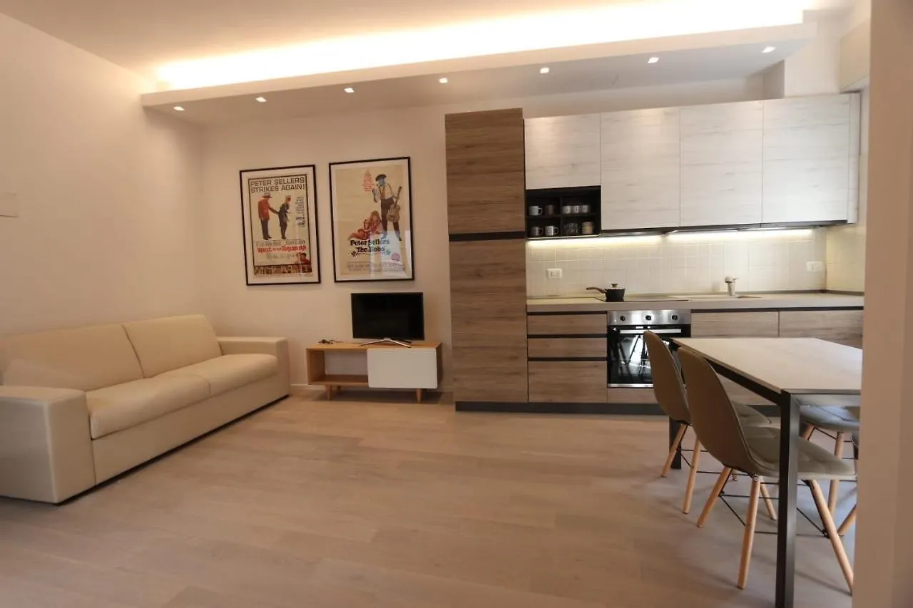 Appartamento Casanova Luxury Home Verona