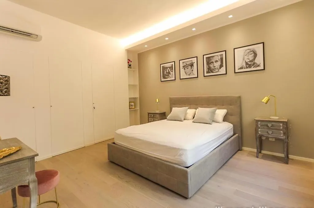 Appartamento Casanova Luxury Home Verona