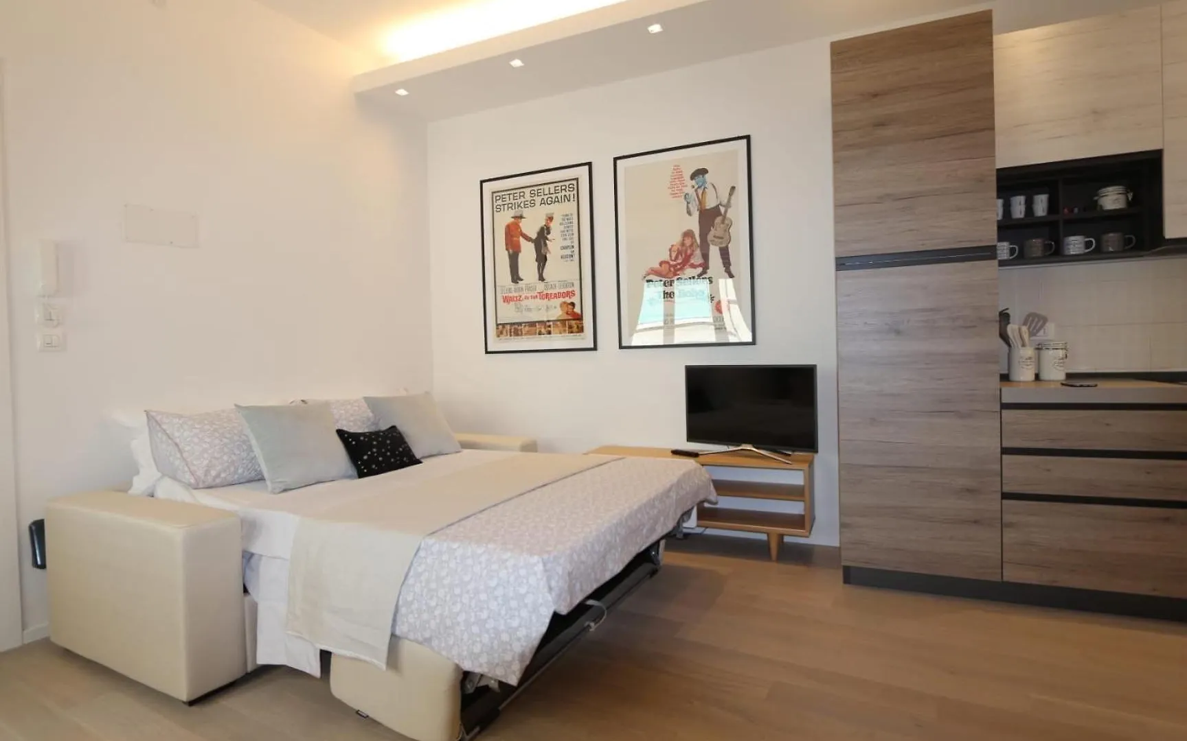 Casanova Luxury Home Verona