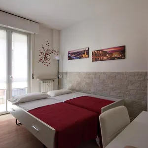  Appartamento Fairhome - The Red