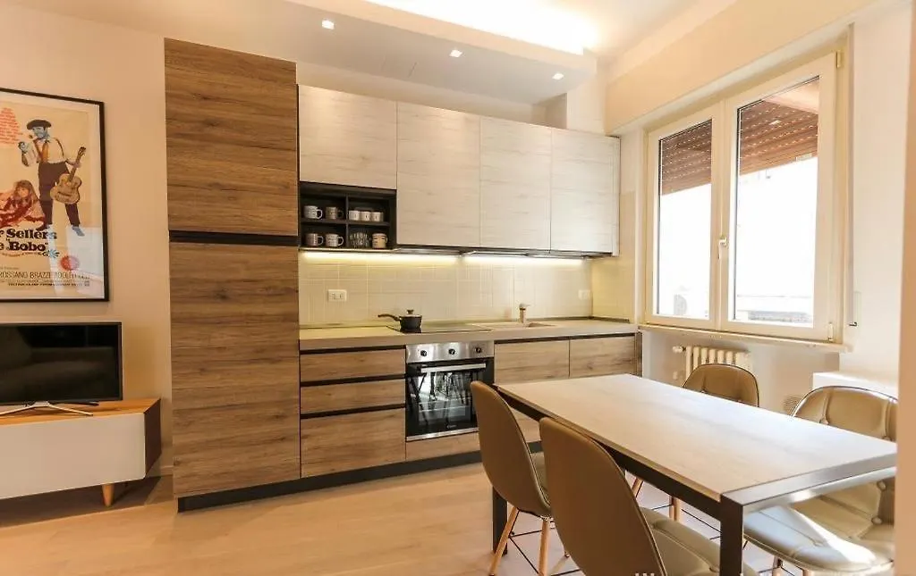 Casanova Luxury Home Verona
