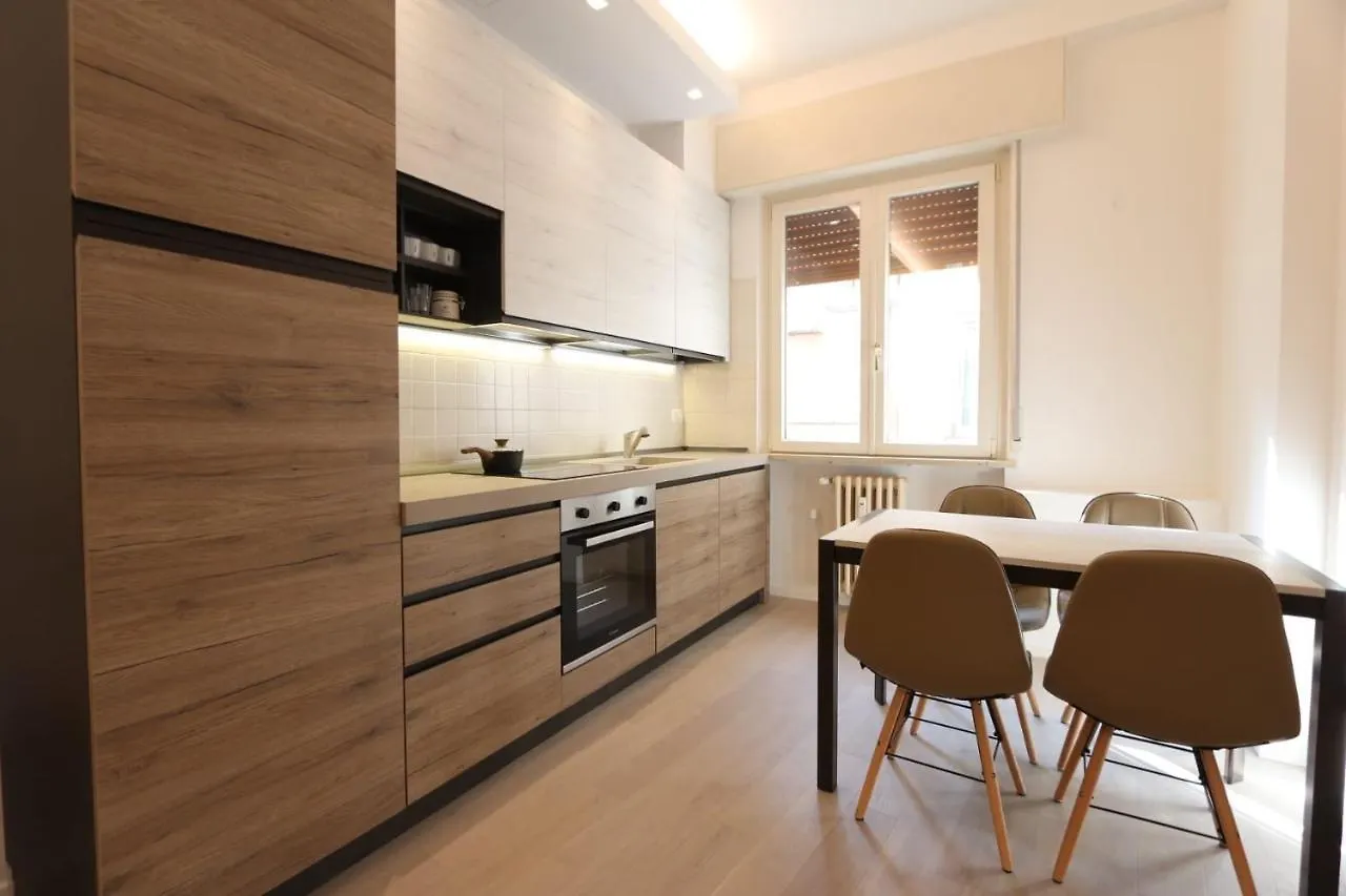 Casanova Luxury Home Verona Italy