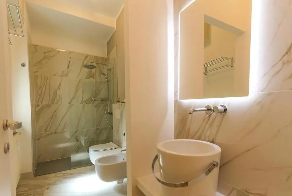 Casanova Luxury Home Verona Lejlighed