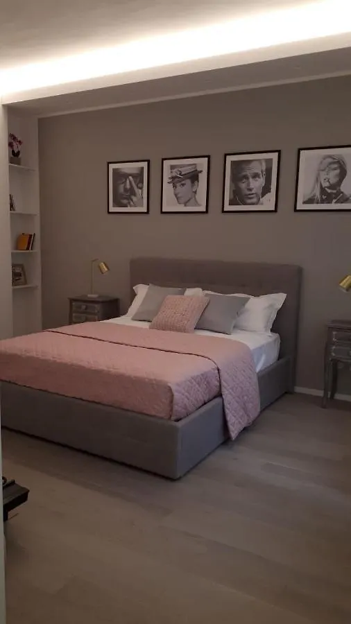 Casanova Luxury Home Verona Lejlighed